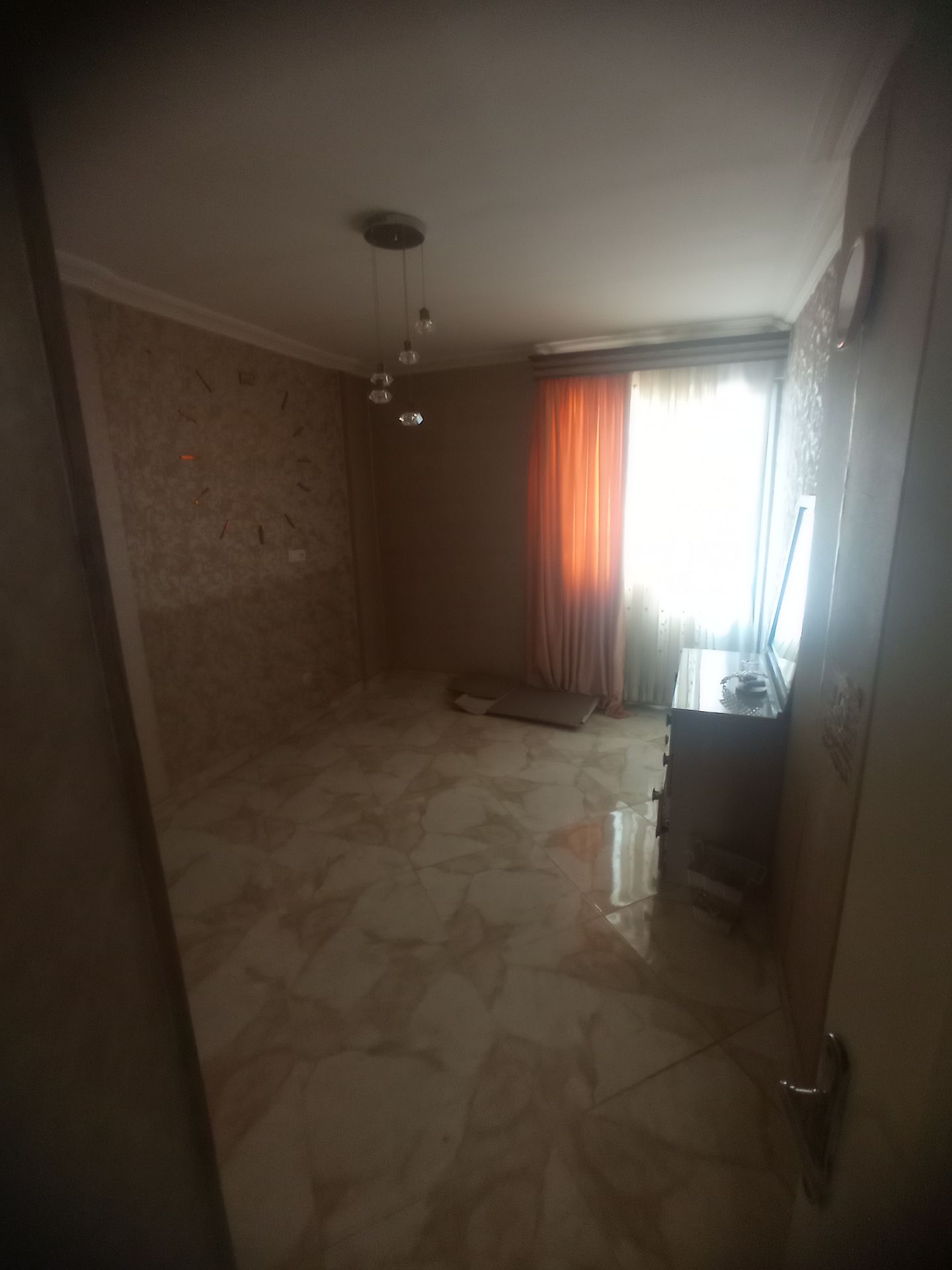 آپارتمان 134 متری,دو خواب,جنوبی,سعیدیه پایین