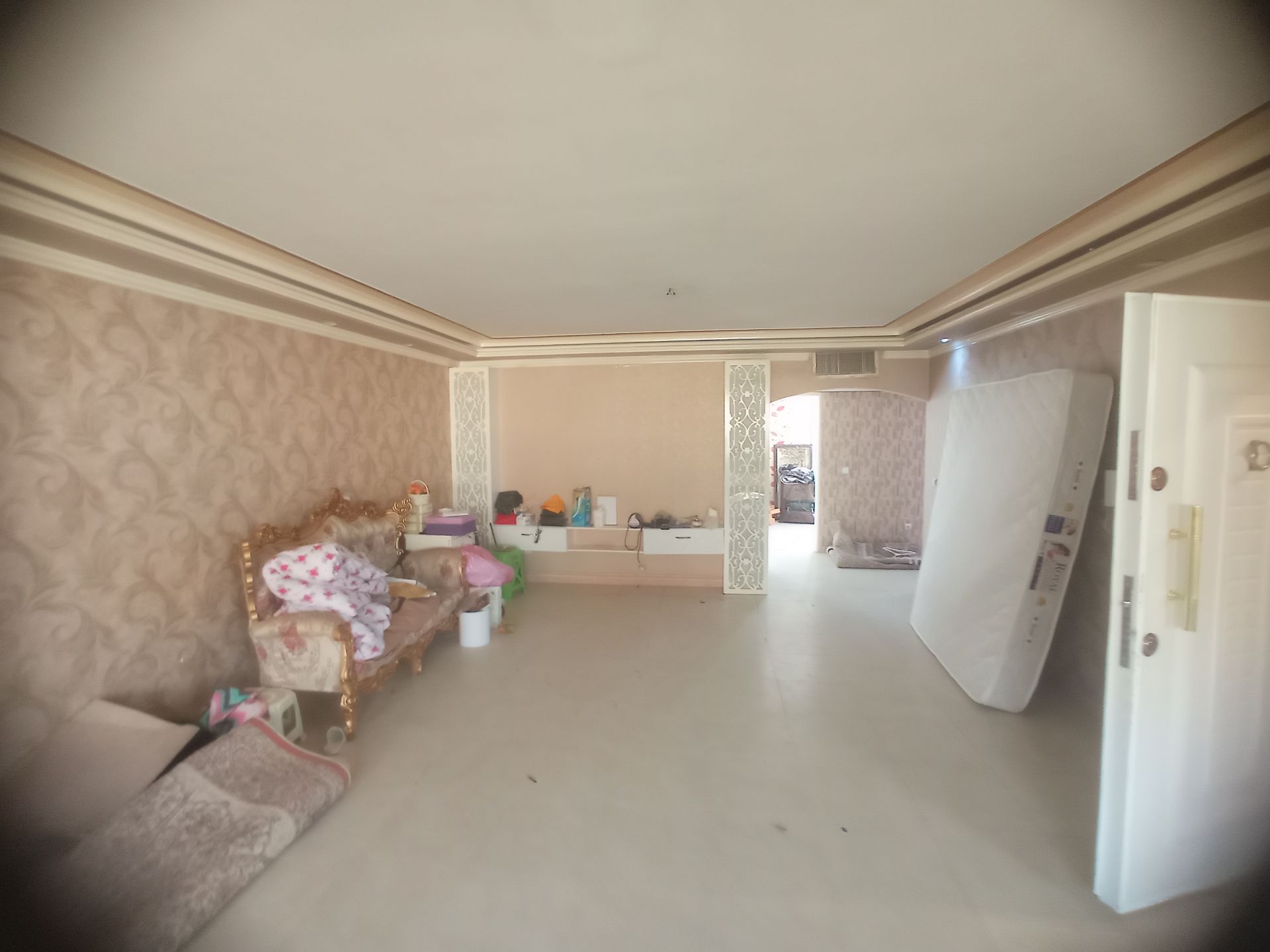 آپارتمان 127 متری پردیس جنوبی تک واحدی